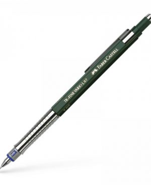 Creion mecanic 0.7mm TK-Fine Vario l7 Faber Castell Fc135700