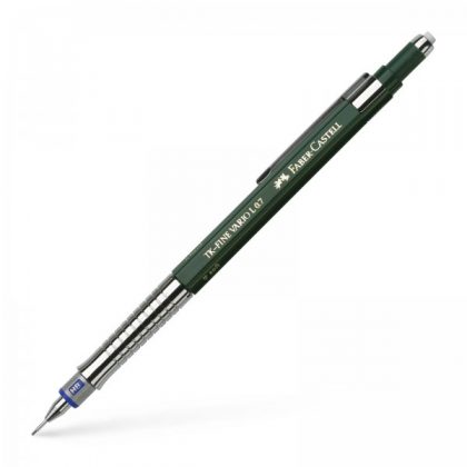 Creion mecanic 0.7mm TK-Fine Vario l7 Faber Castell Fc135700
