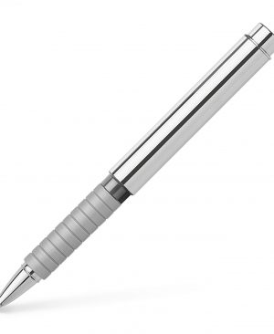 Roller Basic Metal Lucios Faber-Castell