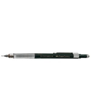 Creion mecanic 0.5mm TK-Fine Vario l5 Faber Castell