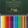 Creioane colorate acuarela Albrecht Durer Faber Castell 36 culori