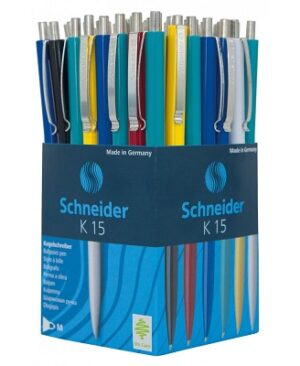 Pix schneider k15 set 50