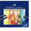 Creioane ulei pastel Faber Castell 24 culori