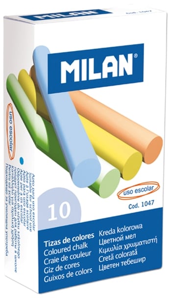 creta color Milan
