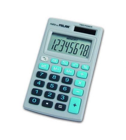 calculator 8 dg milan 208bbl