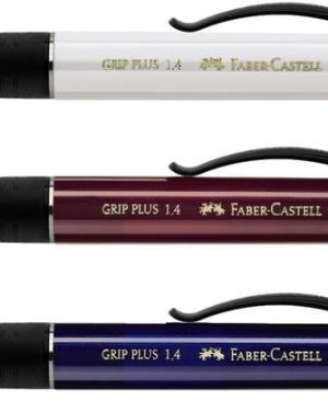 Creion mecanic 1.4 mm grip plus 1314 Faber-Castell