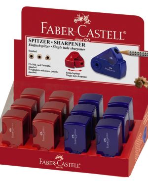 Ascutitoare Sleeve Mini Faber Castell