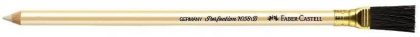 Radieră creion perfection Faber Castell cu pensula