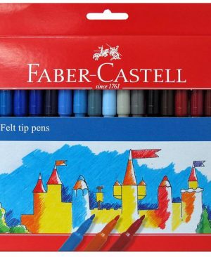 Carioca Lavabila Faber Castell