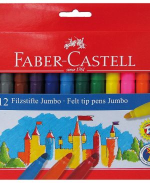 Carioca Jumbo Faber Castell