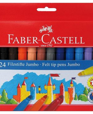 Carioca Jumbo Faber Castell