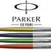 Pix Parker Jotter 125th