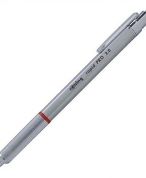 Creion Mecanic 2mm Rapid Pro Rotring