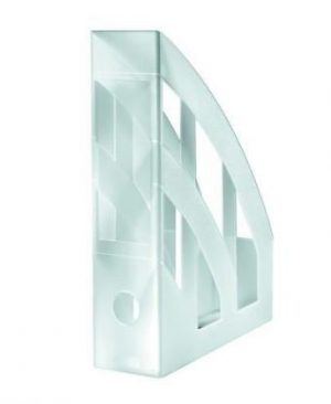suport-dosare-plastic-herlitz-pp-transparent-mat