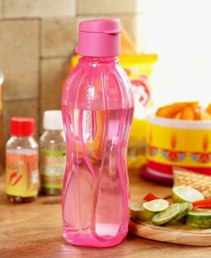 sticla-eco-tupperware-500ml-roz
