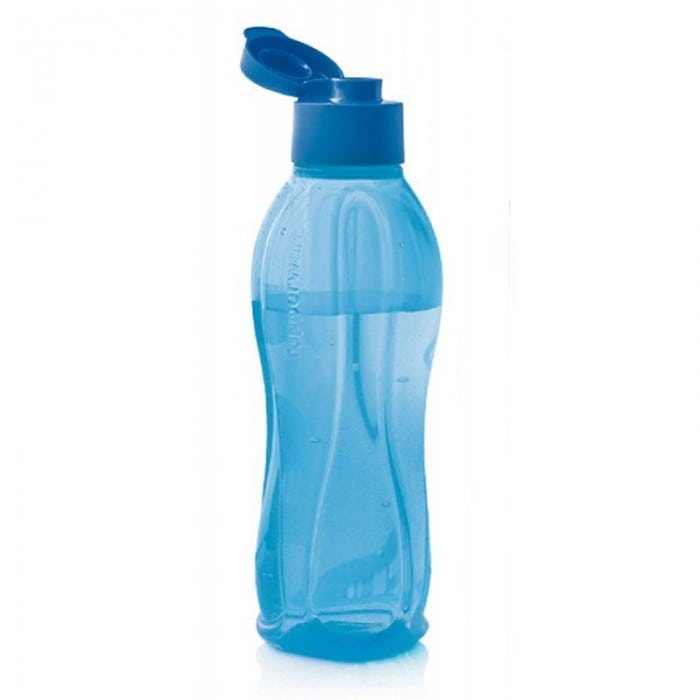 sticla-eco-tupperware-500ml-albastra