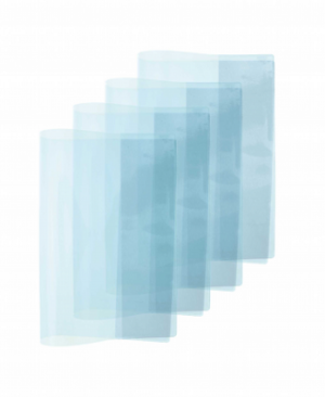 coperta transparenta ecada
