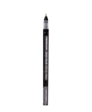 pix gel jely glitter daco negru