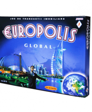 Europolis Global