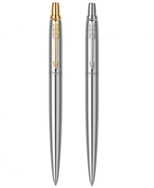 Pix Parker Jotter Royal Stainless Steell