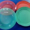 set vase nc tupperware 550 ml 2