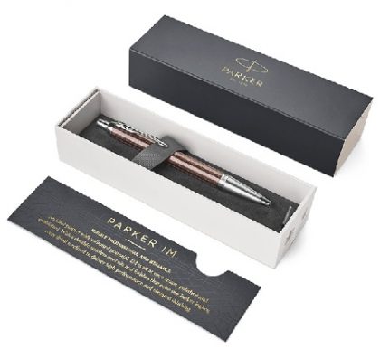 pix parker im royal premium brown ct