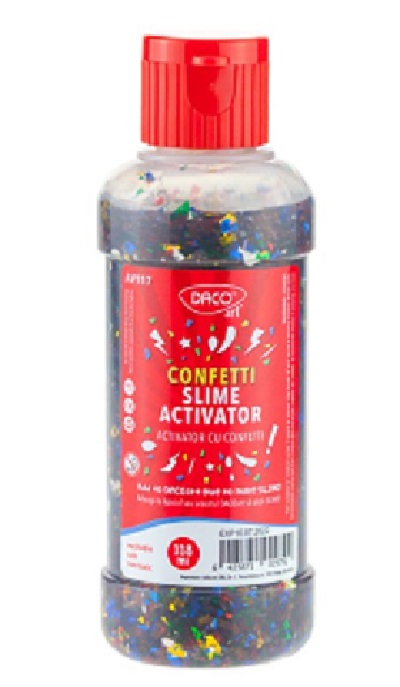activator slime daco
