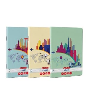 caiet a4 60 file herlitz