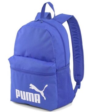 rucsac puma albastru