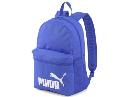 rucsac puma albastru