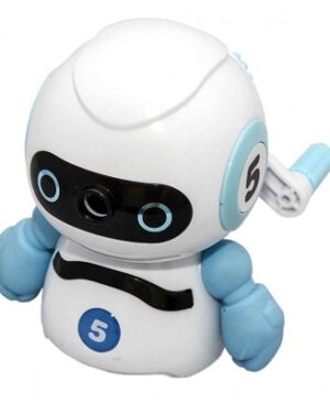 Ascuțitoare mecanică model robot A1033