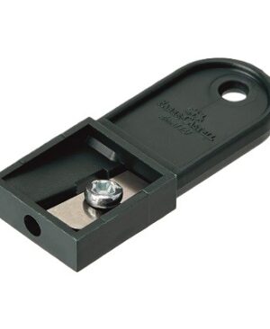 Ascuțitoare simplă 2 mm Faber-Castell FC184100