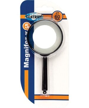 Lupă 60 mm Centrum