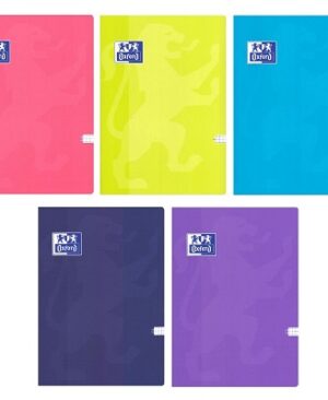 Caiet A4 60 file aritmetica Oxford