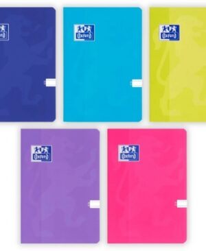Caiet A5 48 file Optik Oxford
