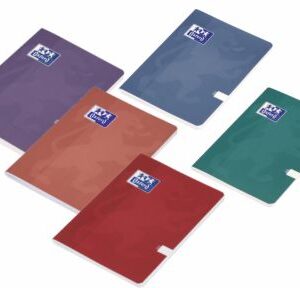 Caiet A5 48 file Touch Trend Oxford