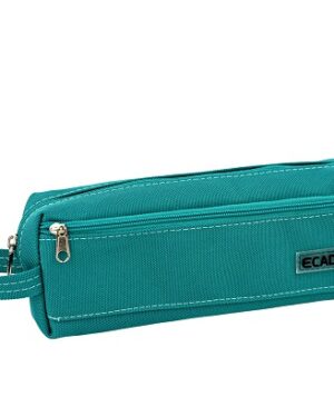 Penar 2 fermoare borsetă ECADA 786028T