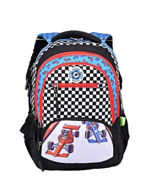 Ghiozdan 41 cm ECADA 614503