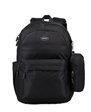 Ghiozdan 46 cm DACO GH573N