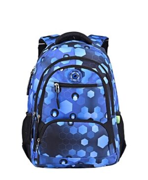Ghiozdan 46 cm ECADA 61489
