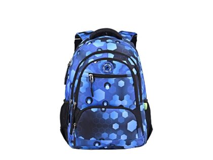 Ghiozdan 46 cm ECADA 61489