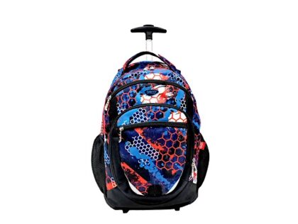Ghiozdan troller 46 cm DACO GH4616