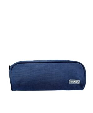 Penar 1 fermoar borsetă ECADA 78033A