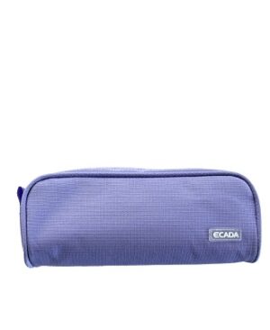 Penar 1 fermoar borsetă ECADA 78033M