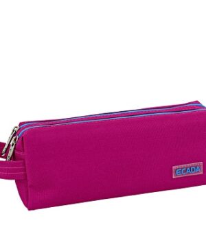 Penar 2 fermoare borsetă ECADA 786026RZ