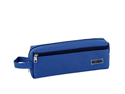 Penar 2 fermoare borsetă ECADA 786028A