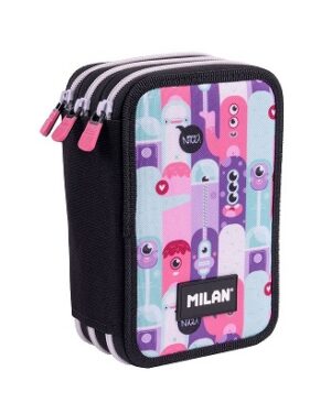 Penar 3 fermoare echipat MILAN 1364ALN2