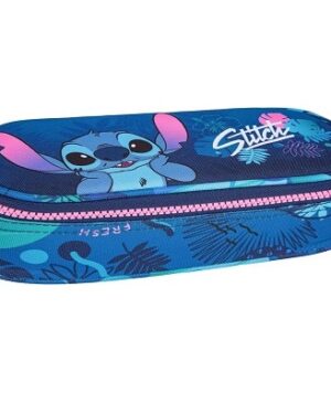 Penar borsetă ovală Stitch