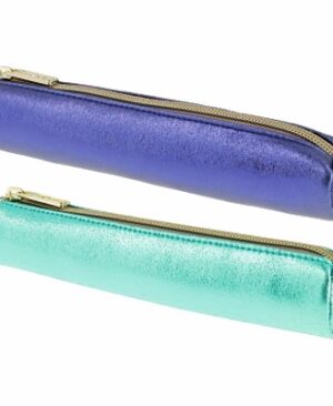 Penar tip etui mini metallic