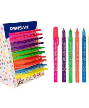 pix gel jely neon daco